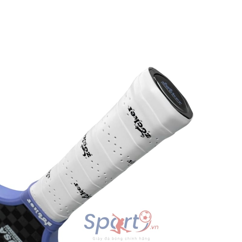 Vợt Pickleball Zocker Happy HP3 Premium Quality - Màu Gradient