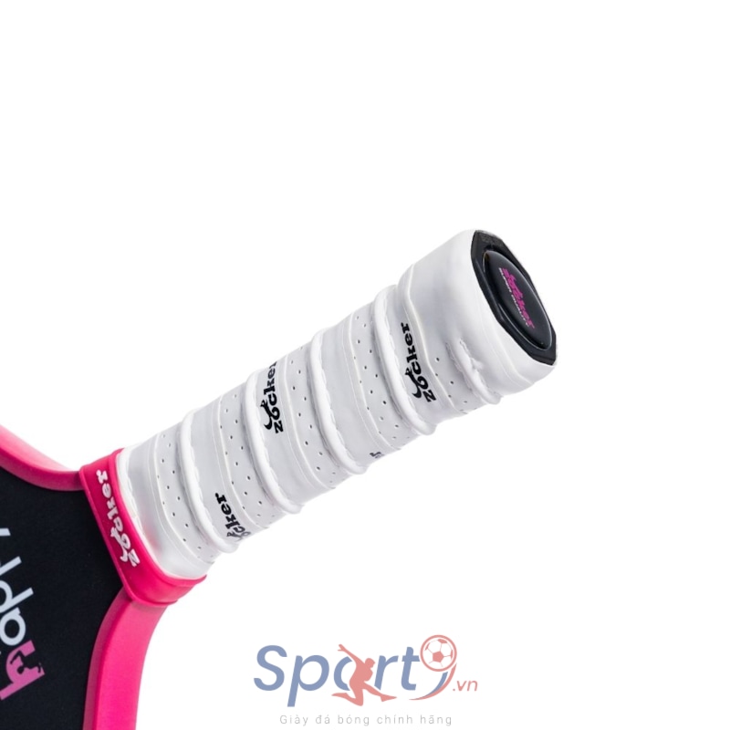 Vợt Pickleball Zocker Happy HP2 Super Quality - Màu Gradient