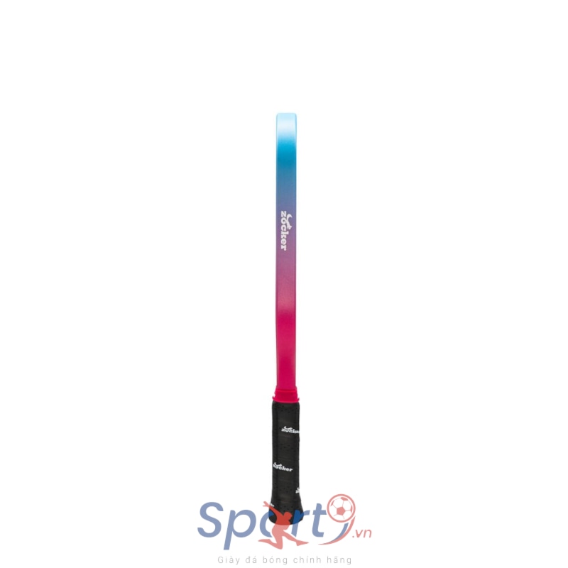 Vợt Pickleball Zocker Happy HP1 Standard Thunder - Màu Gradient