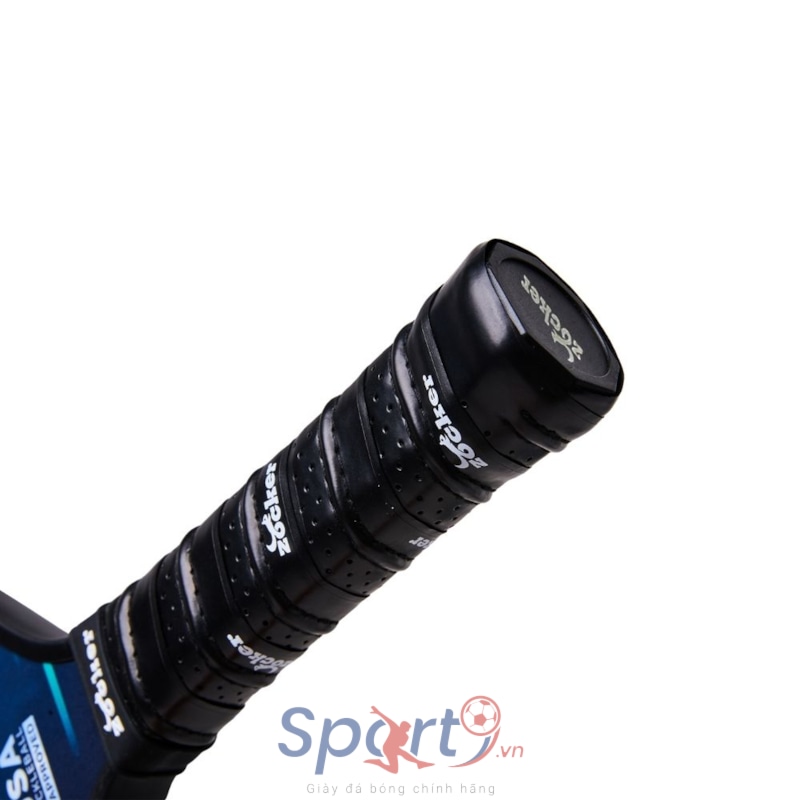 Vợt Pickleball Zocker Happy HP1 Standard - Màu Đen
