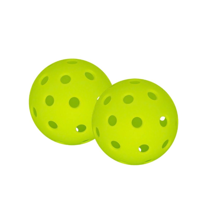 Quả bóng tập luyện Pickleball Zocker