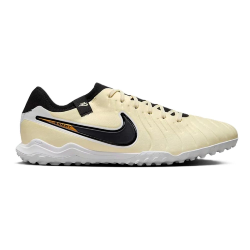 Nike Tiempo Legend 10 Pro TF - Trà Sữa - DV4336-700