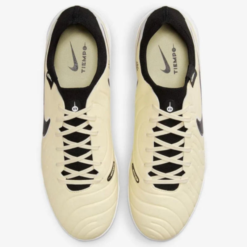 Nike Tiempo Legend 10 Pro TF - Trà Sữa - DV4336-700