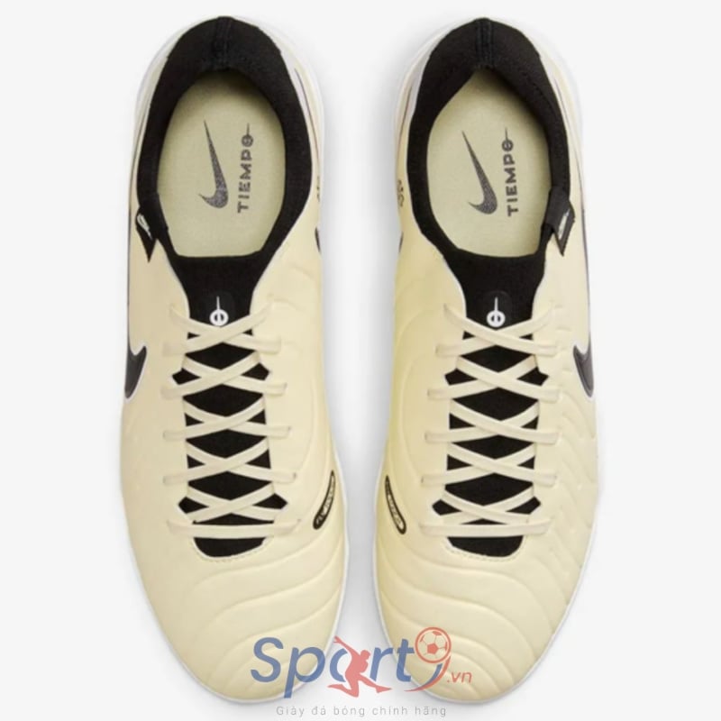 Nike Tiempo Legend 10 Pro TF - Trà Sữa - DV4336-700