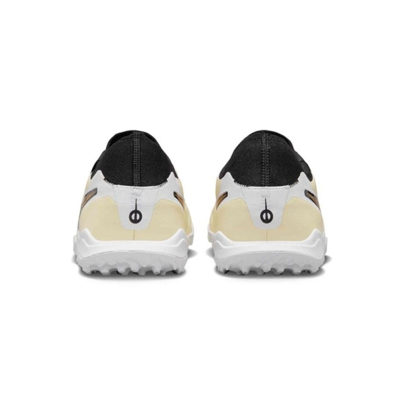 Nike Tiempo Legend 10 Pro TF - Trà Sữa - DV4336-700