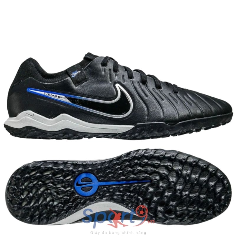 Nike Tiempo Legend 10 Pro - Màu Đen - DV4336-040