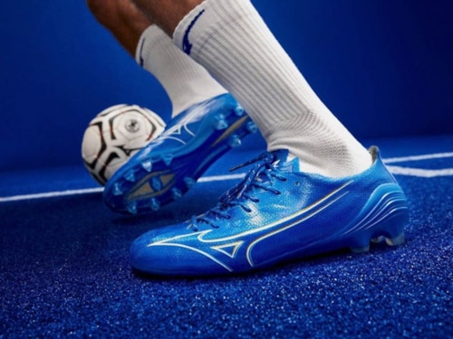 Xu hướng giày đá bóng Mizuno 2025 I Tối ưu hiệu suất, tăng độ bền