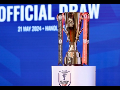 AFF Cup 2024: Giải đấu bóng đá Đông Nam Á hấp dẫn nhất năm
