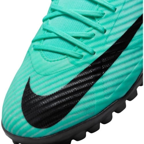 Nike Zoom Mercurial Superfly 9 Academy TF - Xanh Lơ/Tím - DJ5629-300