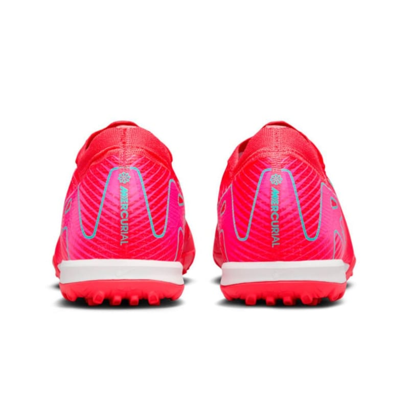 Nike Air Zoom Mercurial Vapor 16 Pro TF - Màu Đỏ - FQ8687-800