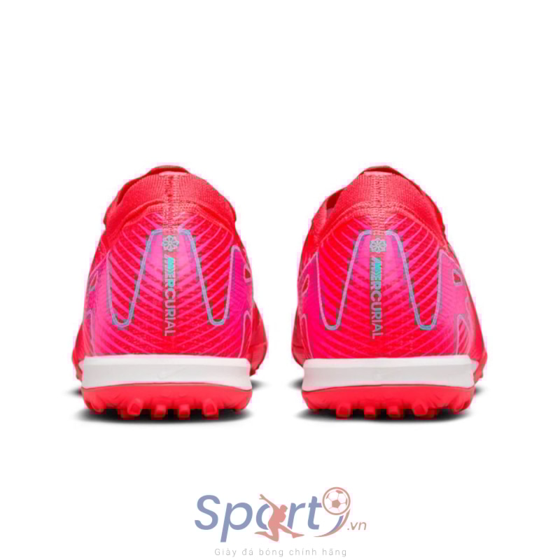 Nike Air Zoom Mercurial Vapor 16 Pro TF - Màu Đỏ - FQ8687-800