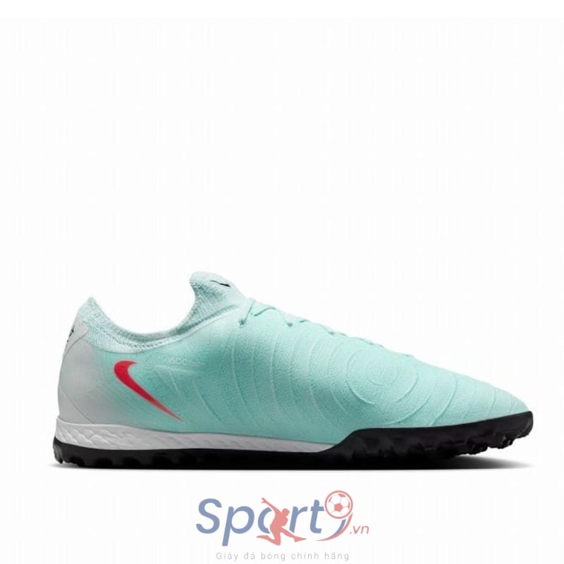 Nike Phantom GX 2 Pro TF - Màu Xanh Mint - FJ2583-300
