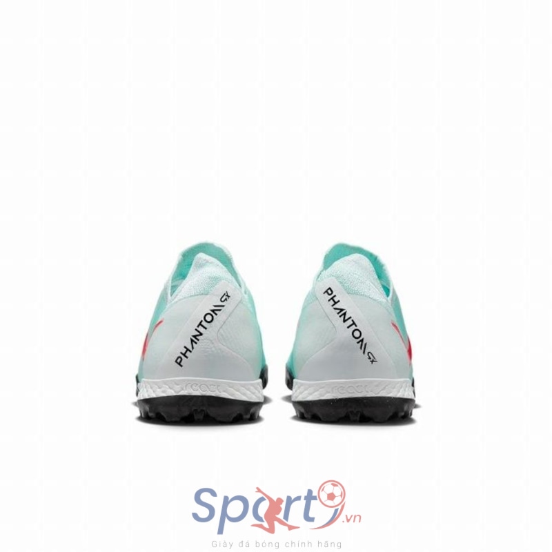 Nike Phantom GX 2 Pro TF - Màu Xanh Mint - FJ2583-300