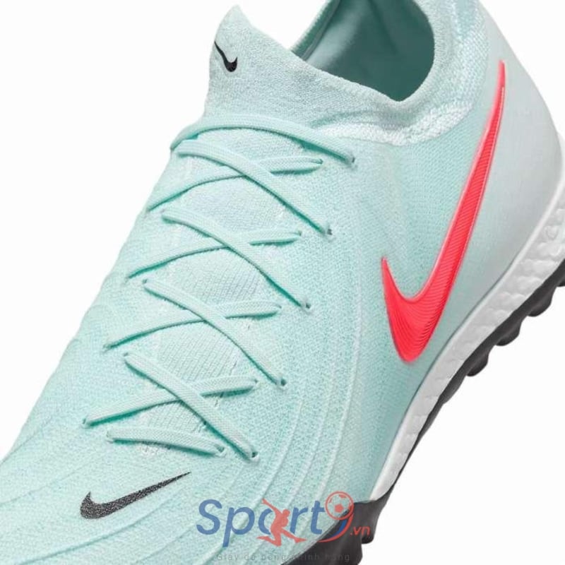 Nike Phantom GX 2 Pro TF - Màu Xanh Mint - FJ2583-300