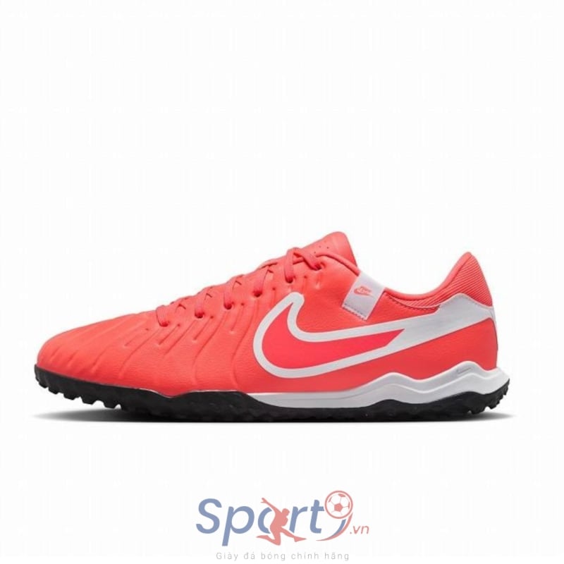 Nike Tiempo Legend 10 Academy TF - Màu Đỏ - DV4342-800