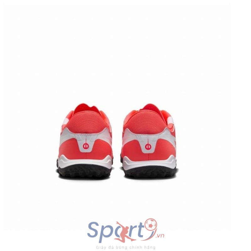Nike Tiempo Legend 10 Academy TF - Màu Đỏ - DV4342-800
