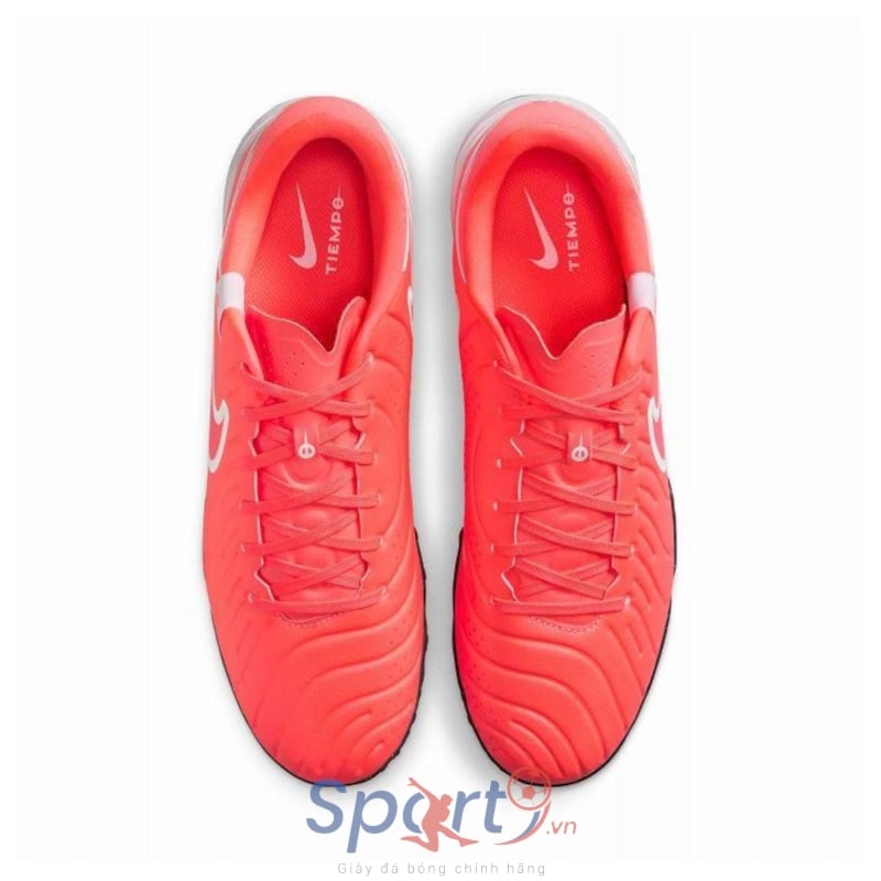 Nike Tiempo Legend 10 Academy TF - Màu Đỏ - DV4342-800