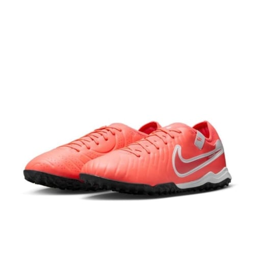 Nike Tiempo Legend 10 Pro TF - Màu Đỏ - DV4336-800