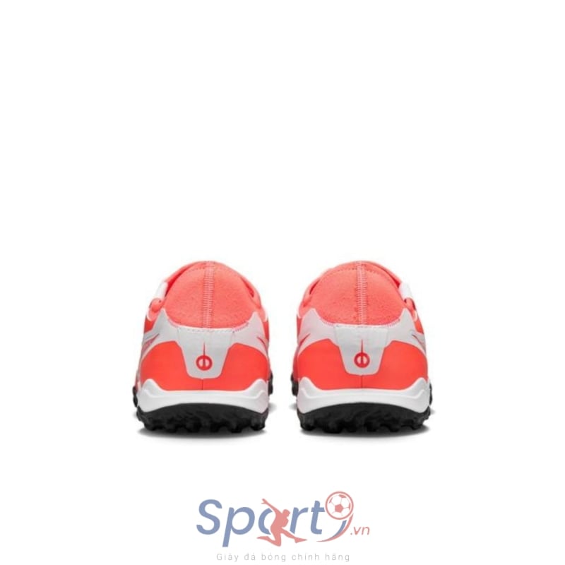 Nike Tiempo Legend 10 Pro TF - Màu Đỏ - DV4336-800