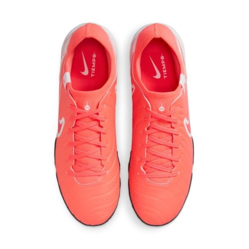 Nike Tiempo Legend 10 Pro TF - Màu Đỏ - DV4336-800