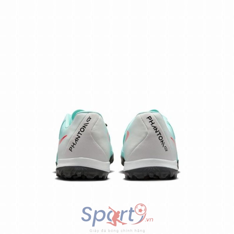 Nike Phantom GX 2 Academy TF - Màu Xanh Mint - FJ2577-300