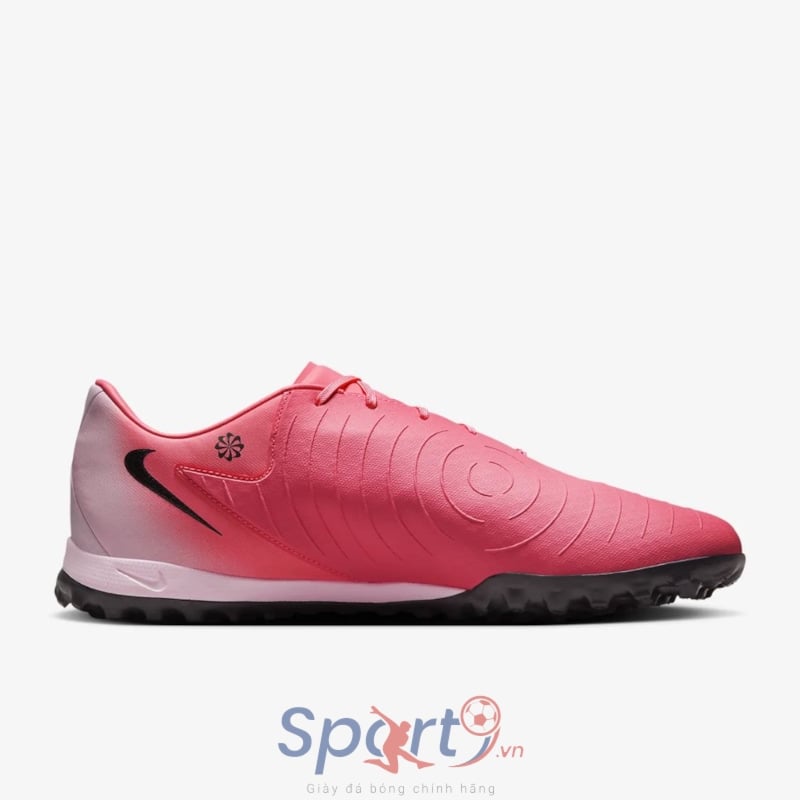 Nike Phantom GX 2 Academy TF - Màu Hồng - FJ2577-600