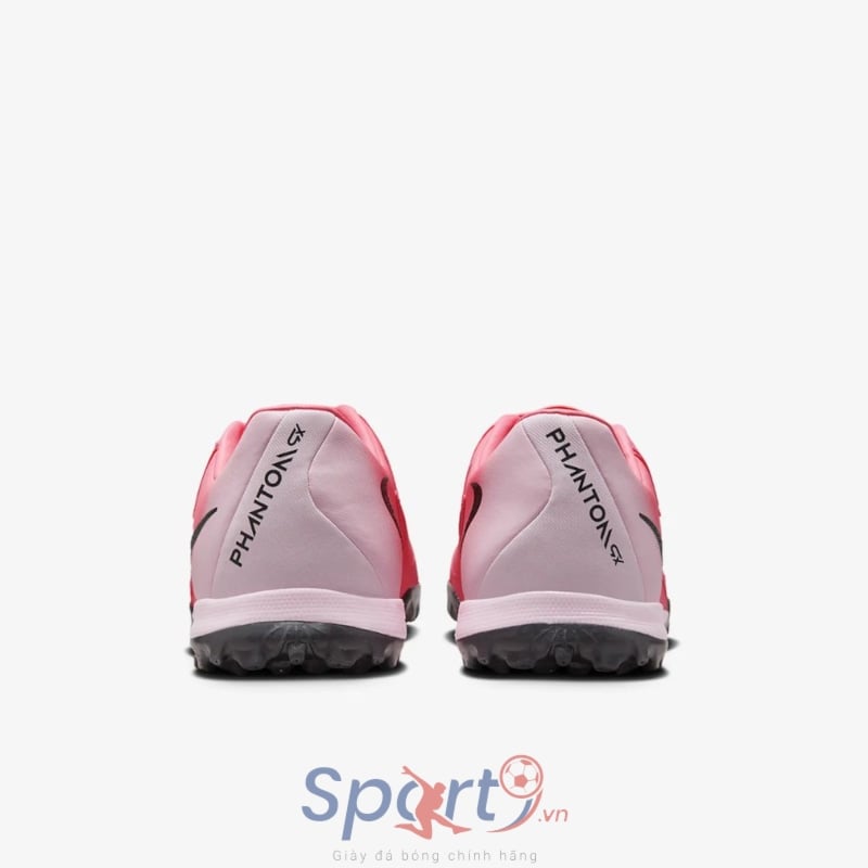 Nike Phantom GX 2 Academy TF - Màu Hồng - FJ2577-600