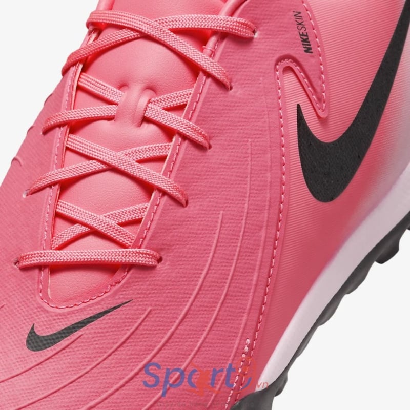 Nike Phantom GX 2 Academy TF - Màu Hồng - FJ2577-600