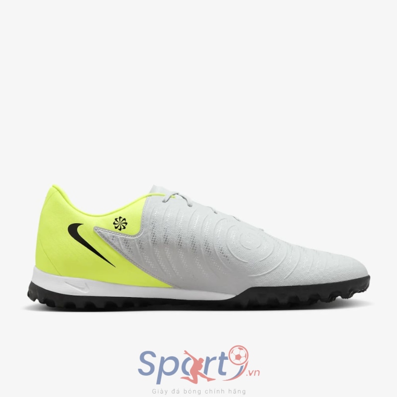 Nike Phantom GX 2 Academy TF - Màu Xám Xanh - FJ2577-003