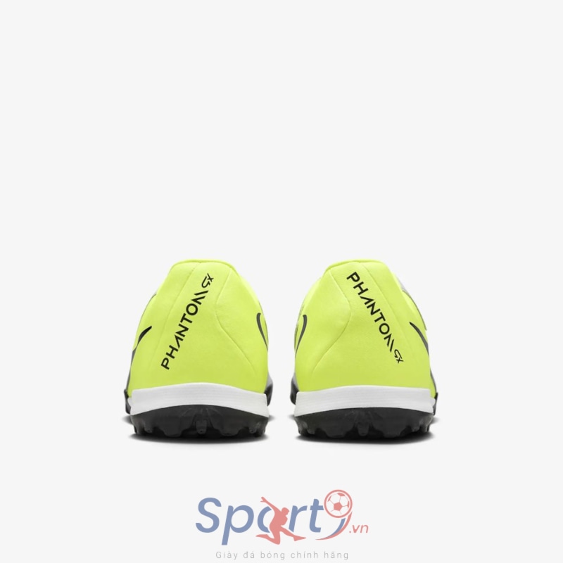 Nike Phantom GX 2 Academy TF - Màu Xám Xanh - FJ2577-003