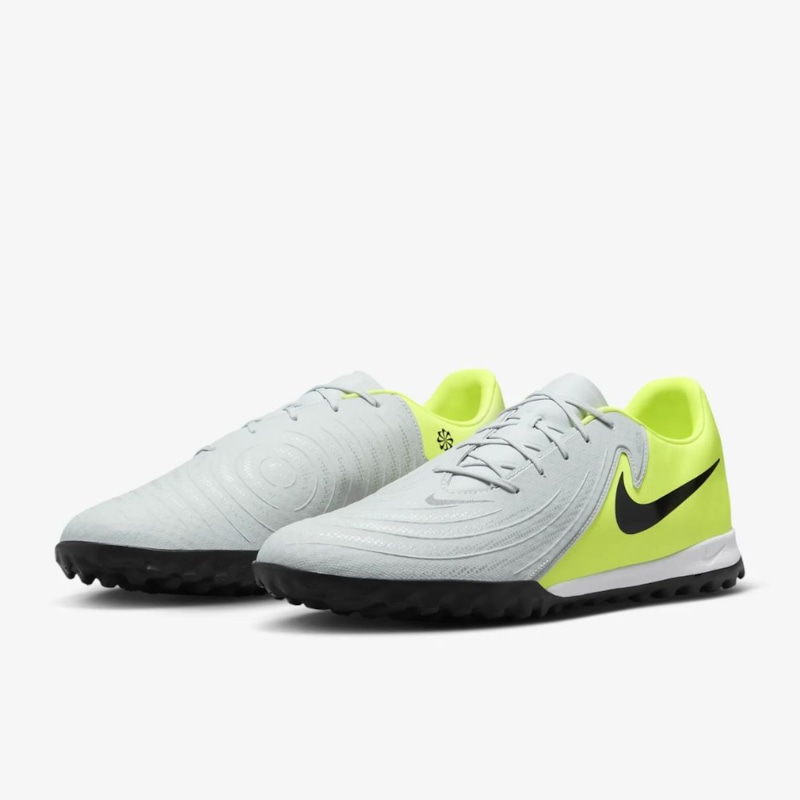Nike Phantom GX 2 Academy TF - Màu Xám Xanh - FJ2577-003