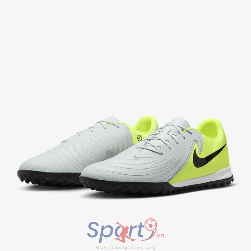 Nike Phantom GX 2 Academy TF - Màu Xám Xanh - FJ2577-003