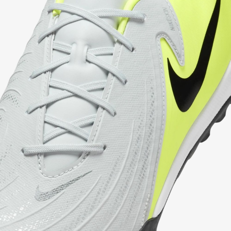 Nike Phantom GX 2 Academy TF - Màu Xám Xanh - FJ2577-003