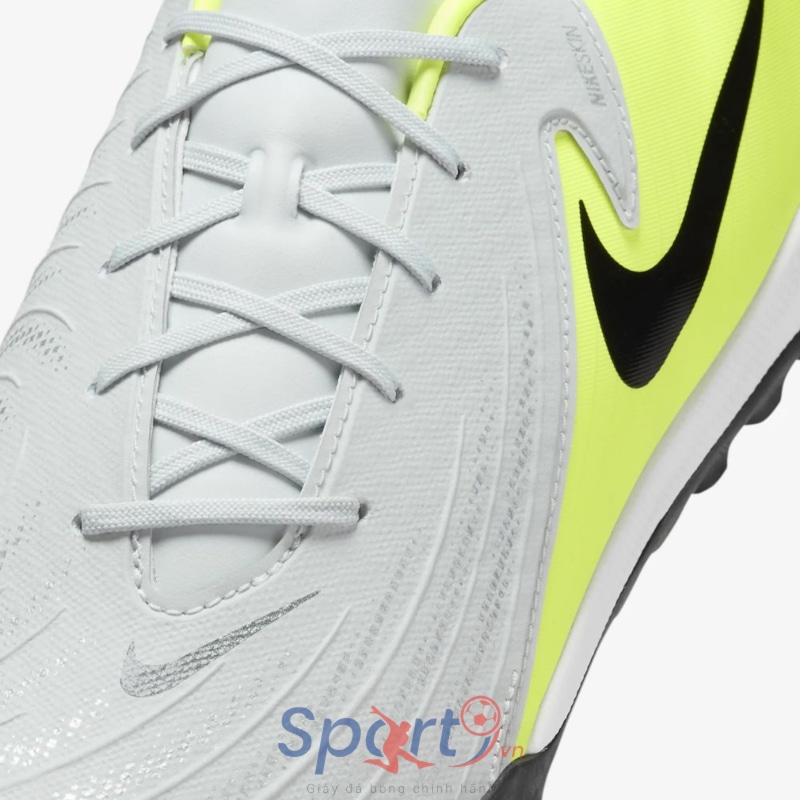 Nike Phantom GX 2 Academy TF - Màu Xám Xanh - FJ2577-003