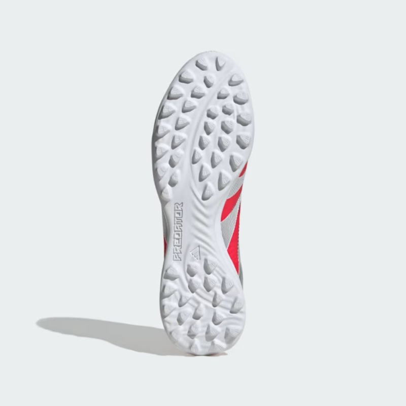 adidas Predator Pro TF - Đỏ/Trắng - ID3764