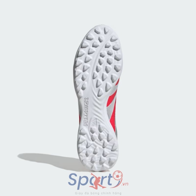 adidas Predator Pro TF - Đỏ/Trắng - ID3764