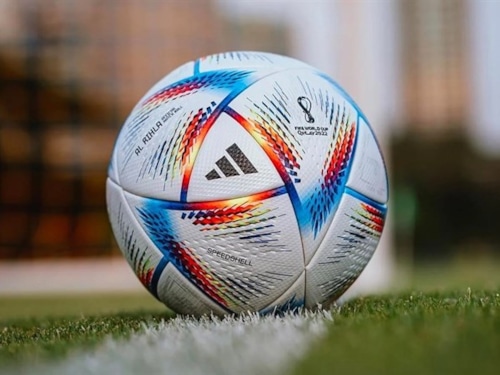 Quy trình sản xuất quả bóng đá đạt tiêu chuẩn FIFA