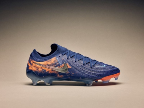 Nike trình làng mẫu giày thửa riêng thứ hai dành cho Erling Haaland 