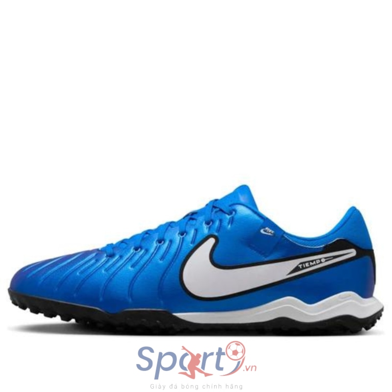 Nike Tiempo Legend 10 Academy - Xanh Trắng - DV4342-400