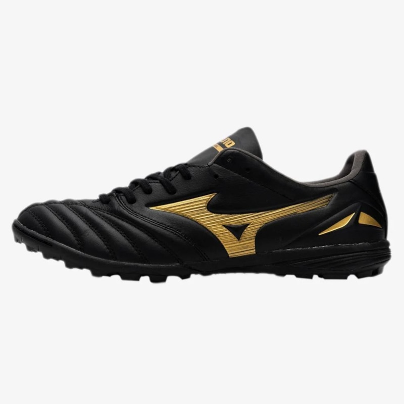 Mizuno Morelia Neo IV Pro AS - Đen/Vàng - P1GD233450
