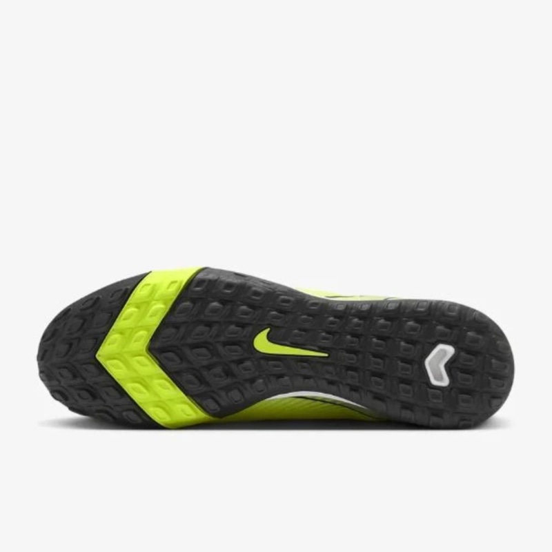Nike Mercurial Superfly 10 Academy TF - Xanh Neon - FQ8331-700