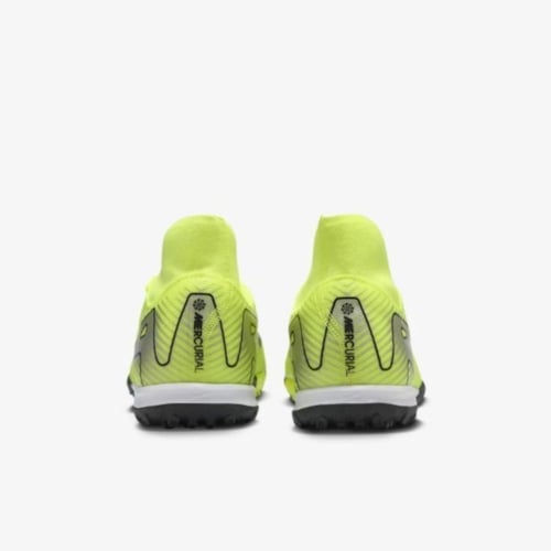 Nike Mercurial Superfly 10 Academy TF - Xanh Neon - FQ8331-700