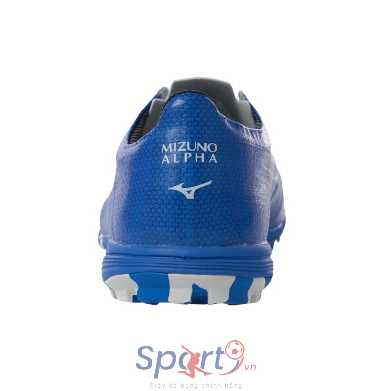Mizuno Alpha Pro AS - P1GD246427 - Xanh Dương - Hàng Oder