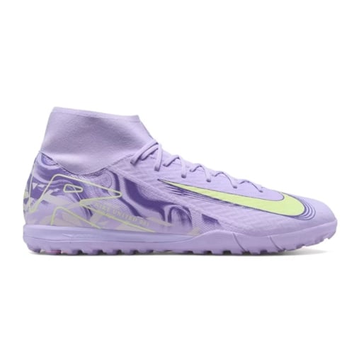 Nike Mercurial Superfly 10 Academy TF United - Màu Tím - HF1602-500