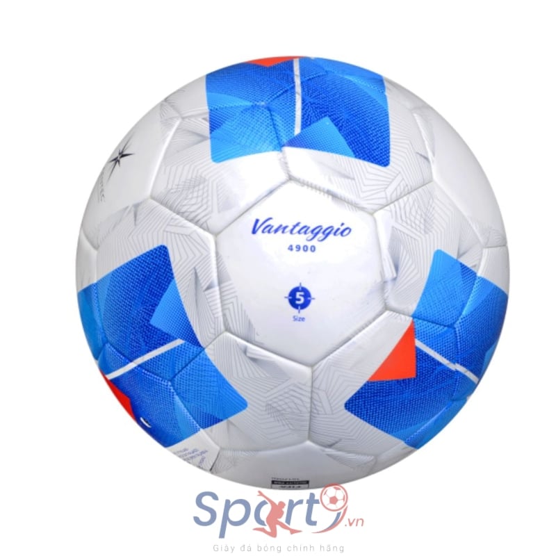 Quả bóng đá Molten F5N4900 FIFA Quality Pro