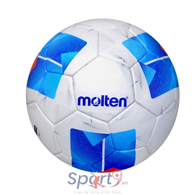 Quả bóng đá Molten F5N4900 FIFA Quality Pro