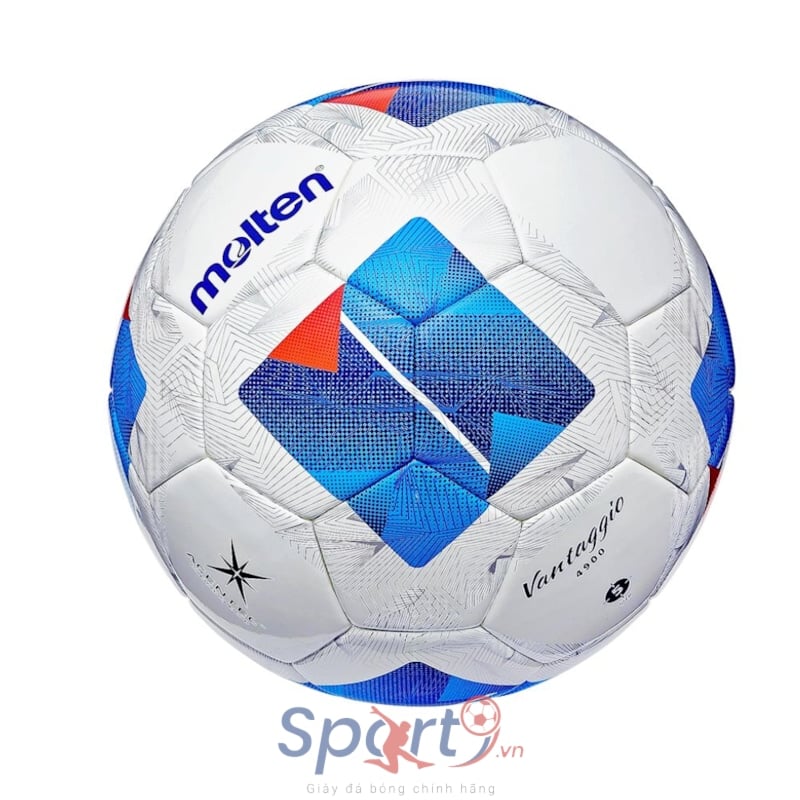 Quả bóng đá Molten F5N4900 FIFA Quality Pro