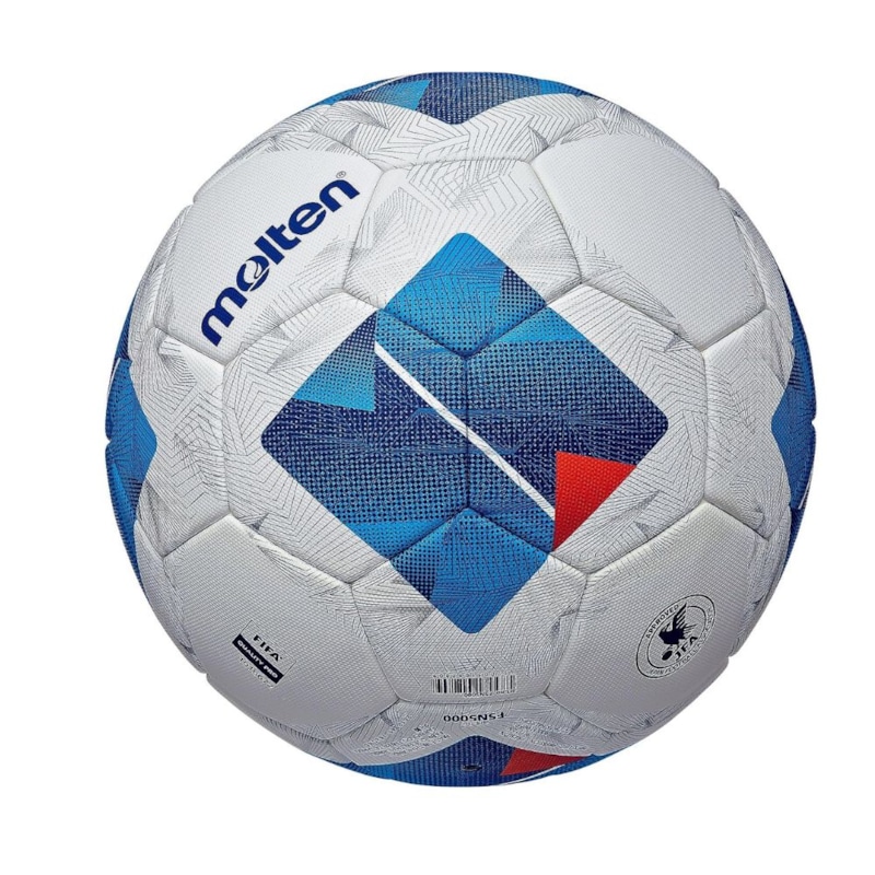 Quả bóng đá Molten F5N5000 FIFA Quality Pro