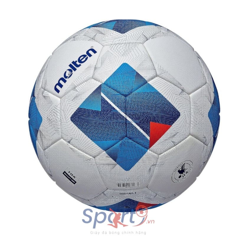 Quả bóng đá Molten F5N5000 FIFA Quality Pro