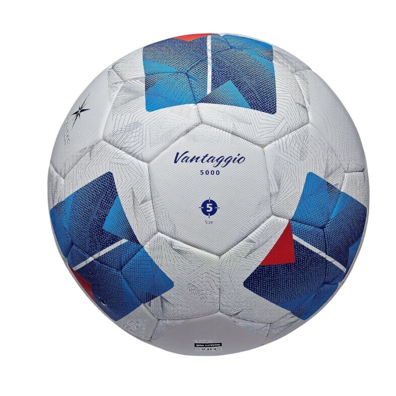 Quả bóng đá Molten F5N5000 FIFA Quality Pro